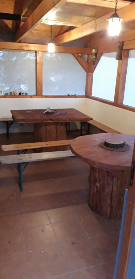Apartmány Hodonín Zdíkov Kültér fotó