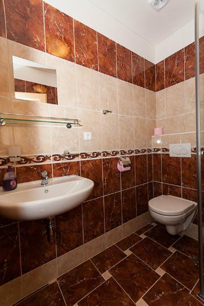Apartmány Hodonín Zdíkov Kültér fotó