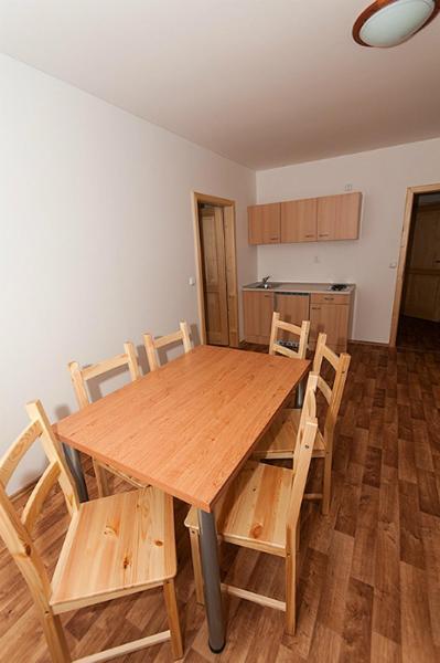 Apartmány Hodonín Zdíkov Kültér fotó